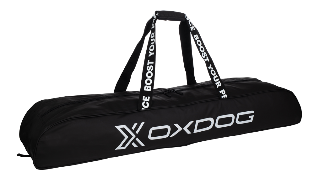 OX1 Stickbag