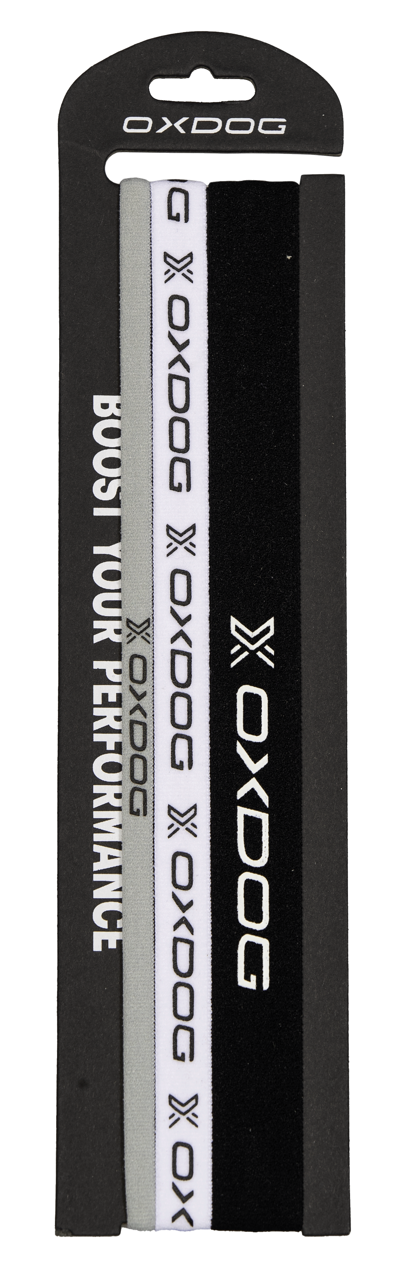 Process Headband - 3pk