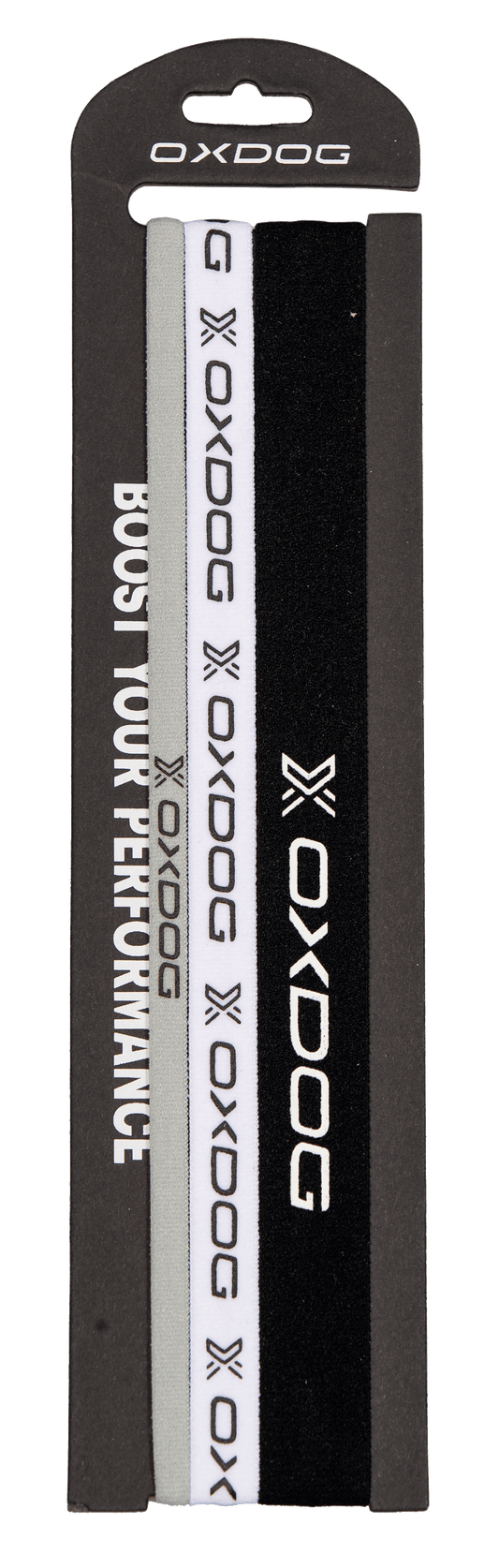 Process Headband - 3pk