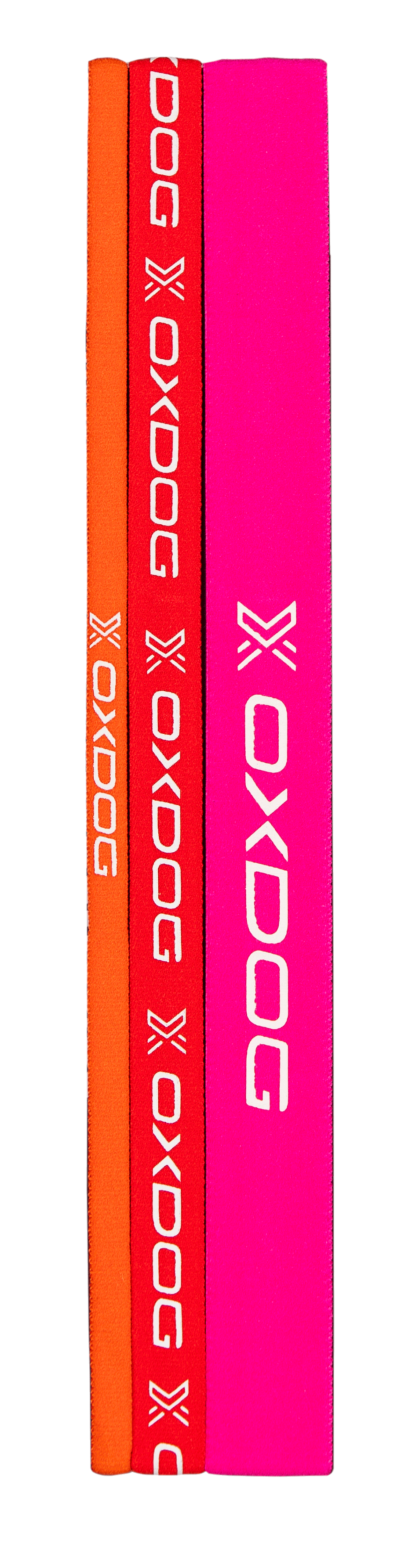 Process Headband - 3pk