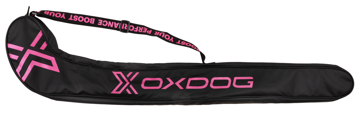 OX1 Stickbag