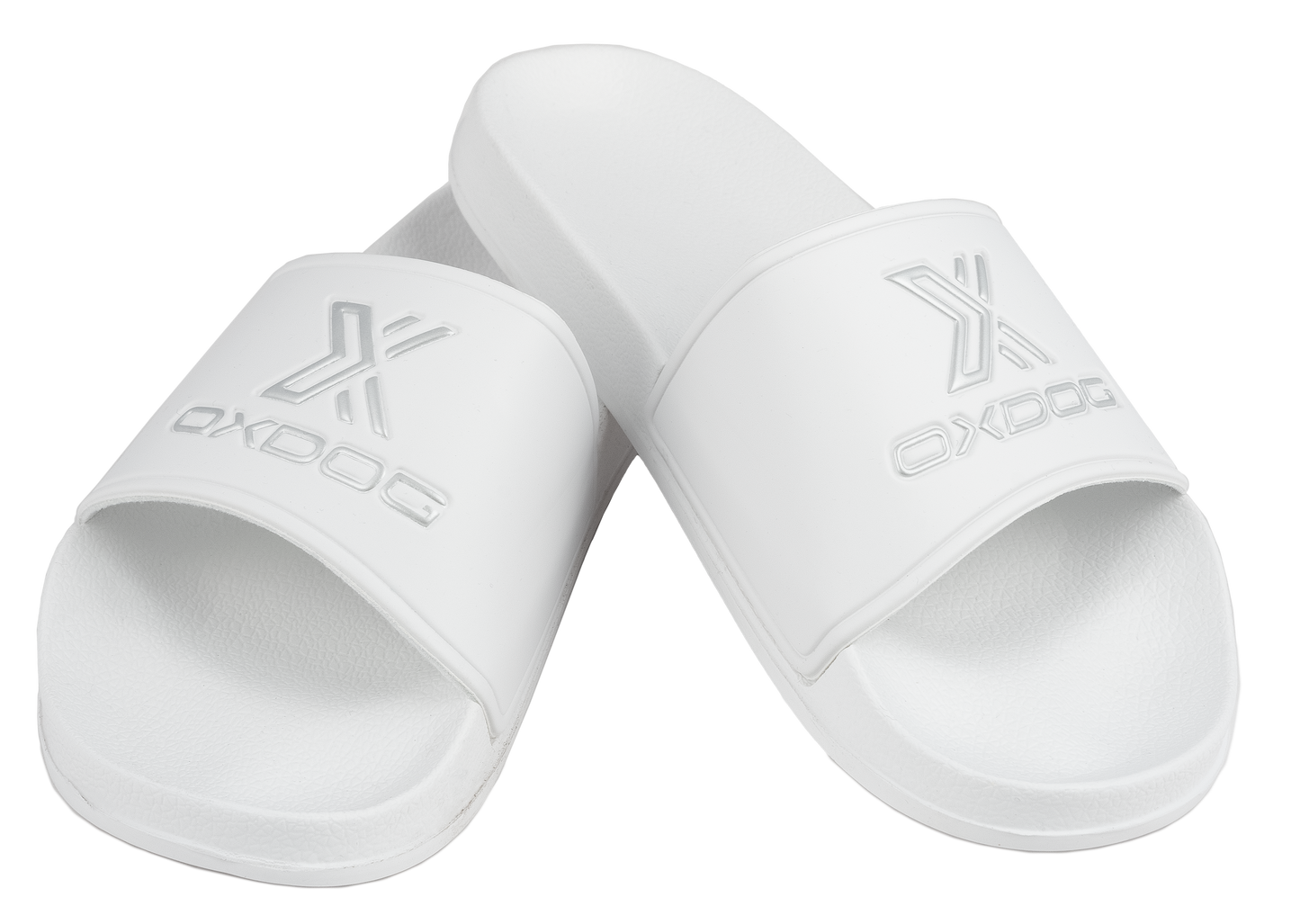 Off Court Slides