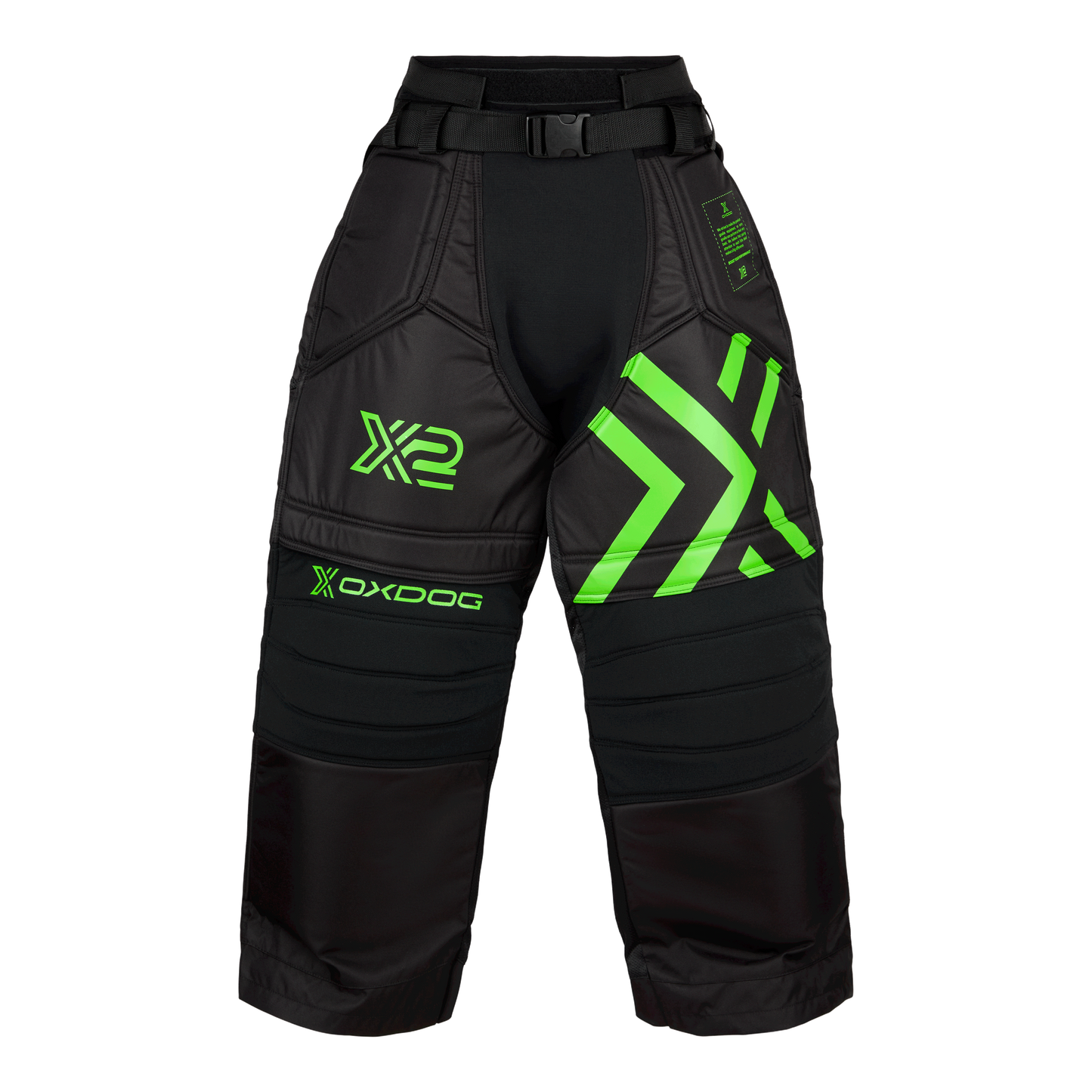 X Guard Goalie Pants
