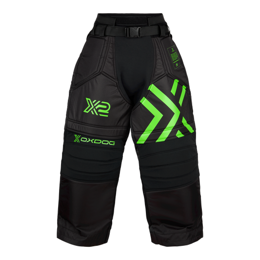 X Guard Goalie Pants