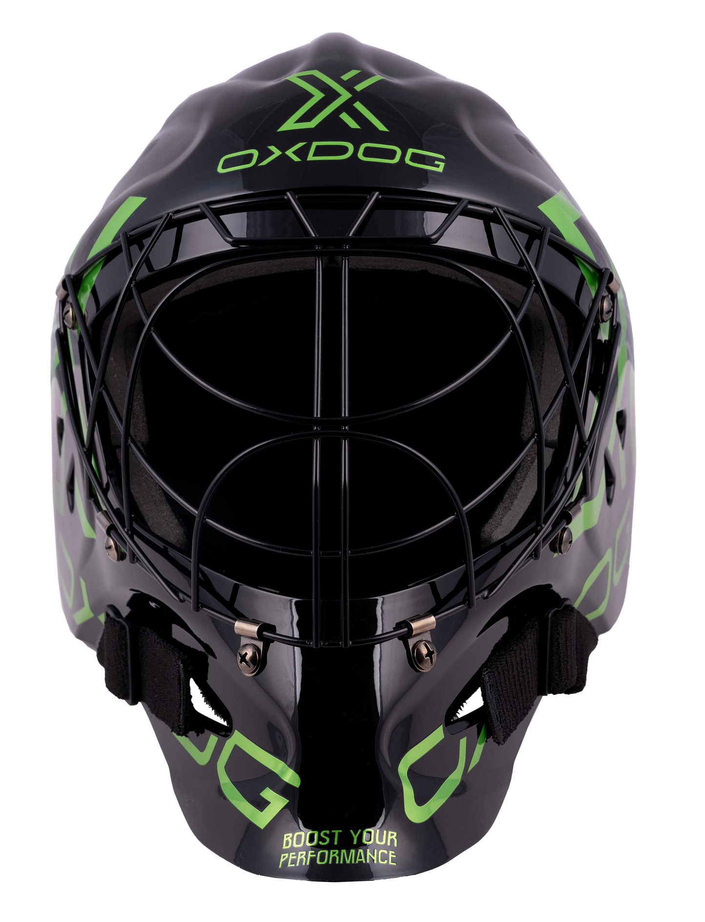 X Guard Helmet SR