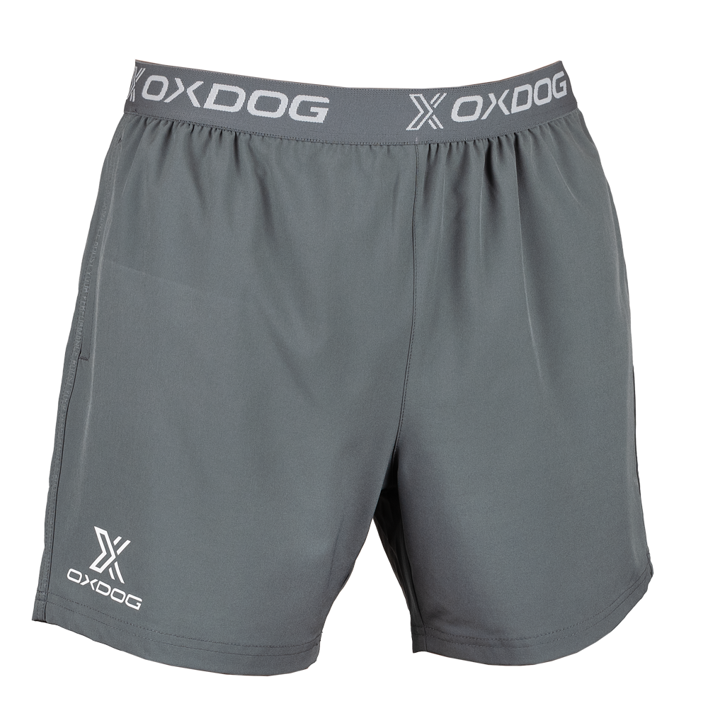 Court Shorts