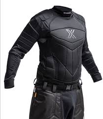 X Guard Protection Shirt