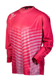 X Guard Goalie Shirt