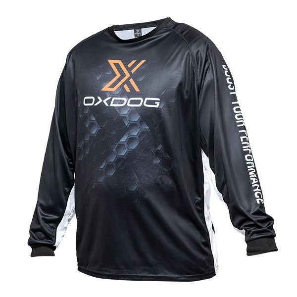 X Guard Goalie Shirt