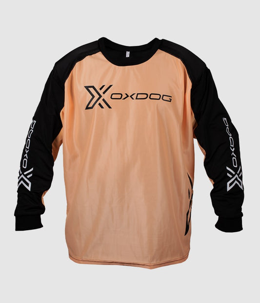 X Guard Padded Goalie Shirt