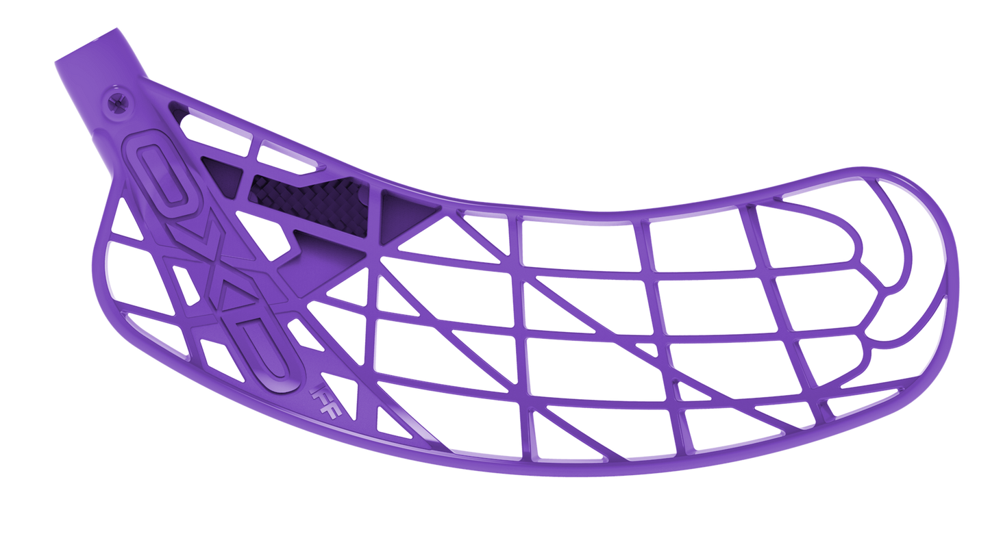 Avox Blade