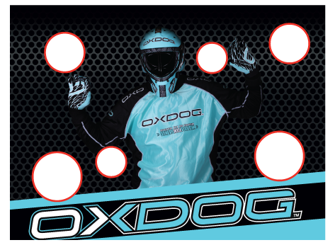 Shot Accuracy Shooter Tutor