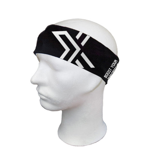 Thick Headband