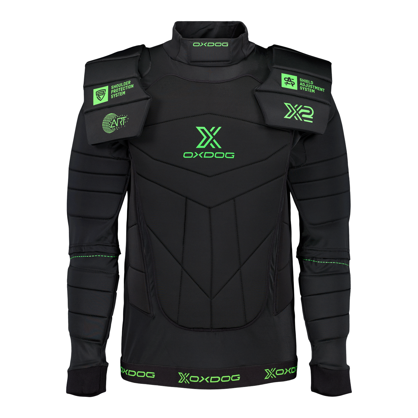 X Guard Protection Shirt