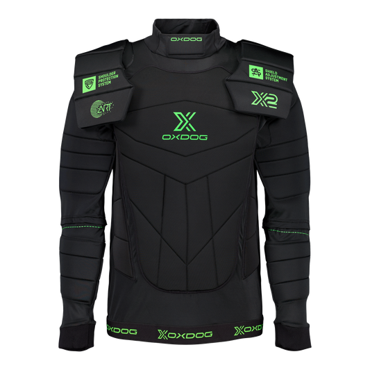 X Guard Protection Shirt