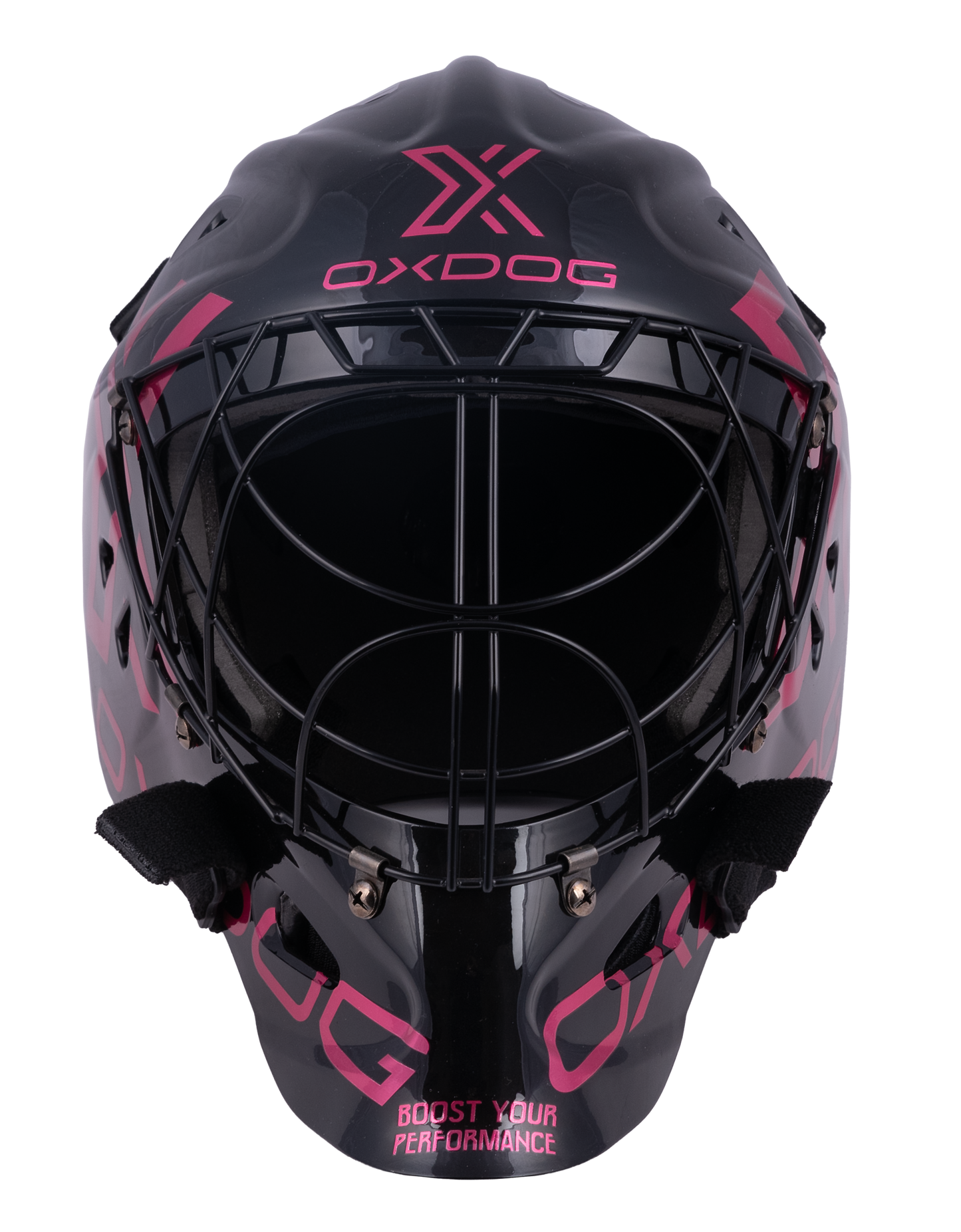 X Guard Helmet SR