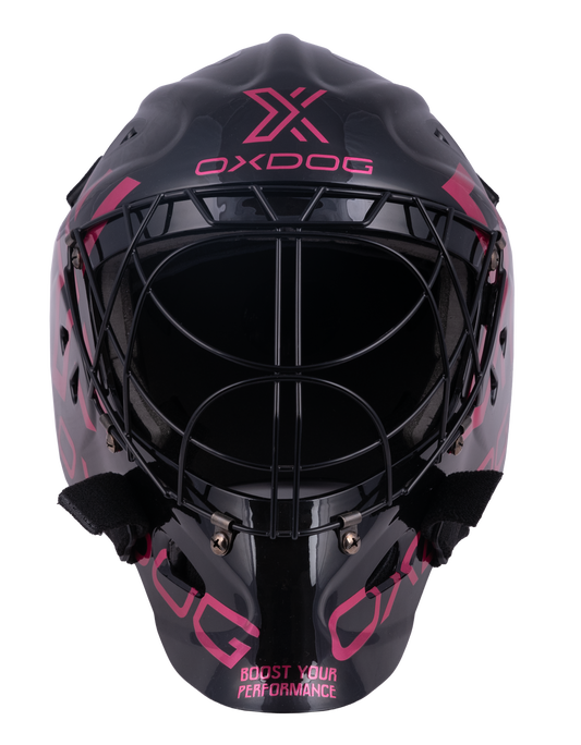 X Guard Helmet SR