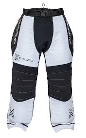 Tour Goalie Pants - JR